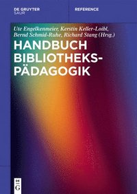 bokomslag Handbuch Bibliothekspädagogik