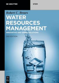 bokomslag Water Resources Management