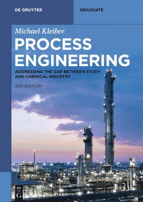 bokomslag Process Engineering