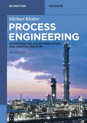 Process Engineering 1