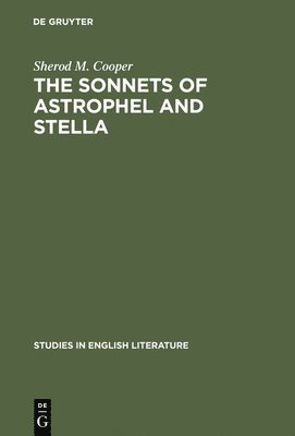 The sonnets of Astrophel and Stella 1