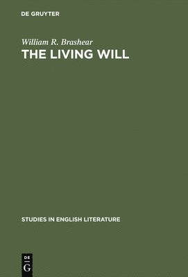 The living will 1