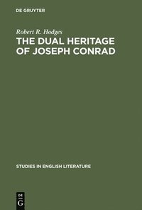 bokomslag dual heritage of Joseph Conrad