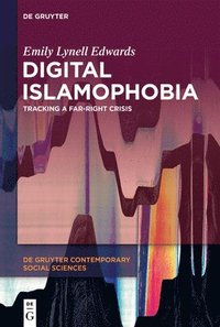 bokomslag Digital Islamophobia