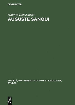 Auguste Sanqui 1