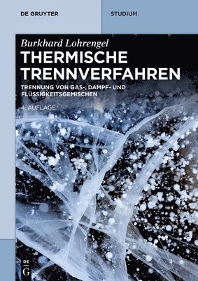 Thermische Trennverfahren 1