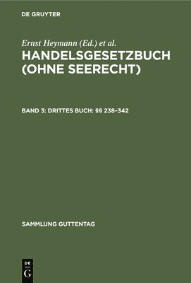 Drittes Buch 1