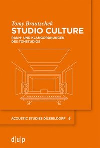 bokomslag Studio Culture