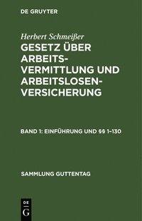 bokomslag Einfhrung Und  1-130