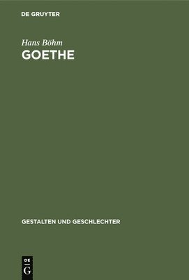 Goethe 1