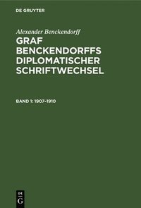bokomslag 1907-1910