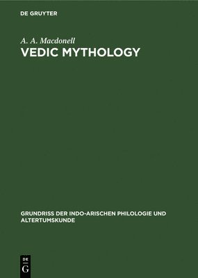 Vedic Mythology