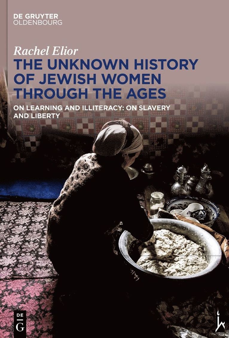 The Unknown History of Jewish Women Through the Ages 1