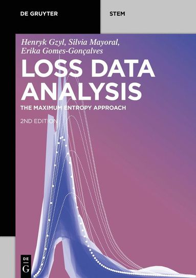 bokomslag Loss Data Analysis