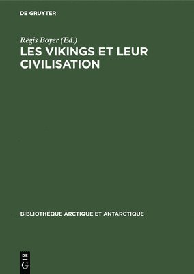 Les Vikings et leur civilisation 1