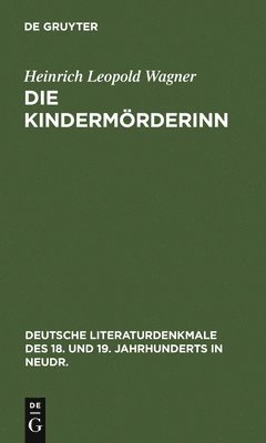 Die Kindermrderinn 1