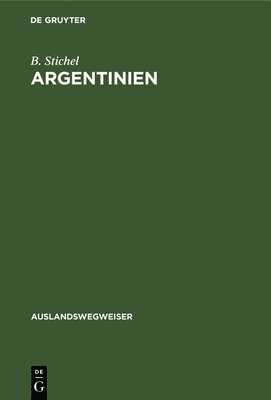 Argentinien 1