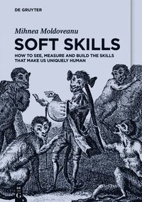 bokomslag Soft Skills
