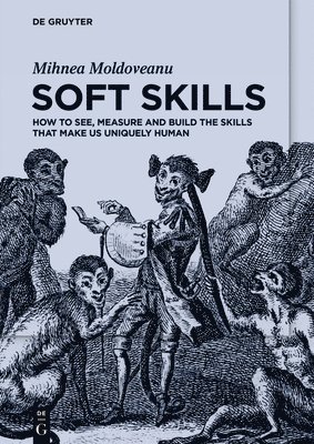 bokomslag Soft Skills