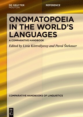 Onomatopoeia in the World’s Languages