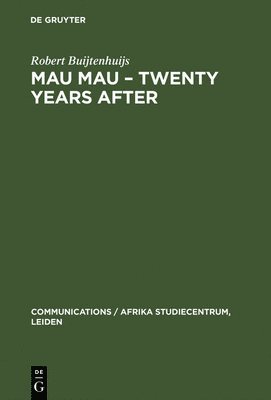 Mau Mau  Twenty Years after 1