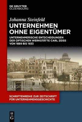 Unternehmen ohne Eigentmer 1