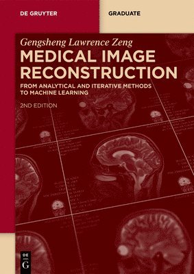 Medical Image Reconstruction 1