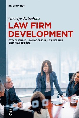 Law Firm Development 1
