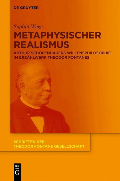Sophia Wege - Metaphysischer Realismus, Inbunden