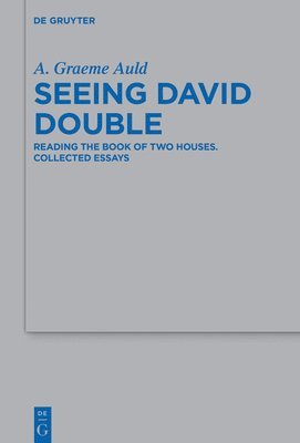 Seeing David Double 1