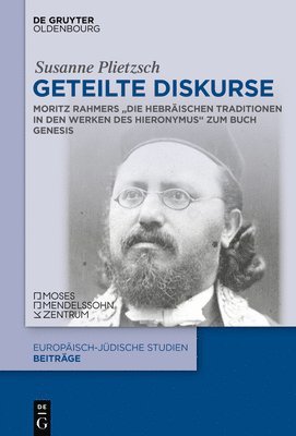 Susanne Plietzsch - Geteilte Diskurse, Inbunden