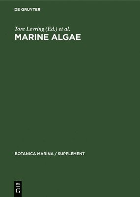 Marine Algae 1
