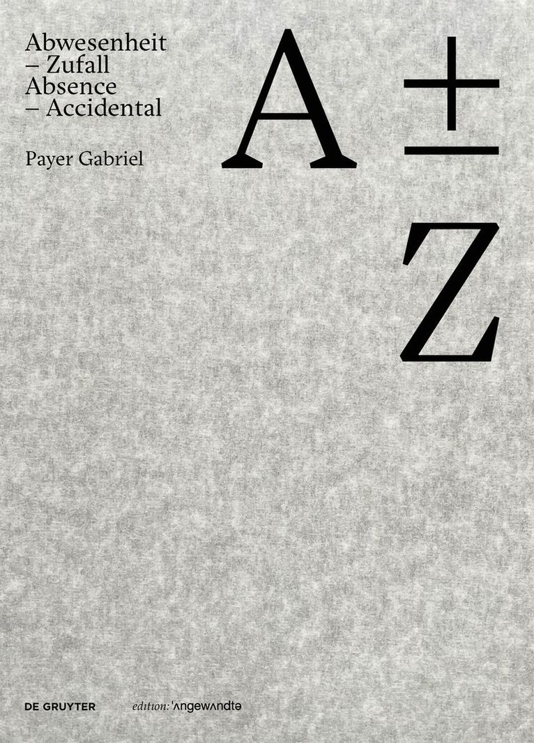 Plus Minus Z 1