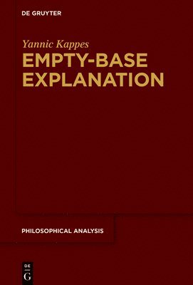 Empty-Base Explanation 1