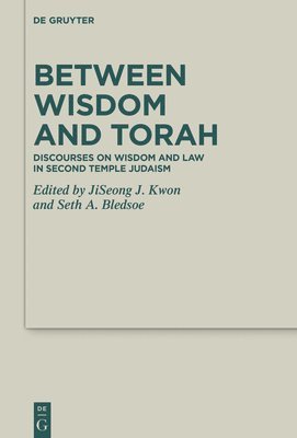 Between Wisdom and Torah 1
