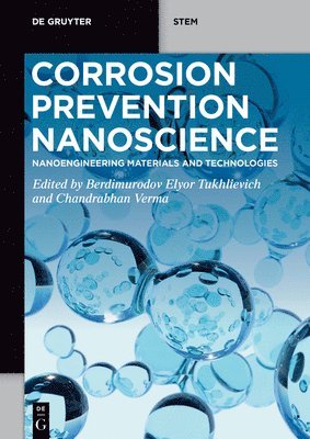 Corrosion Prevention Nanoscience 1