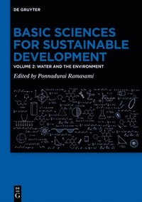 bokomslag Basic Sciences for Sustainable Development