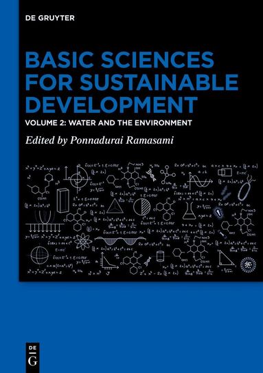 Ponnadurai Ramasami - Basic Sciences for Sustainable Development, Inbunden