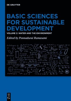 bokomslag Basic Sciences for Sustainable Development