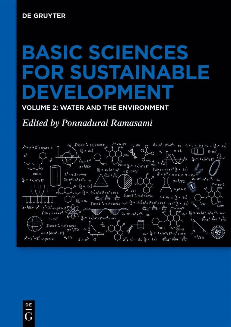 Ponnadurai Ramasami - Basic Sciences for Sustainable Development, Inbunden