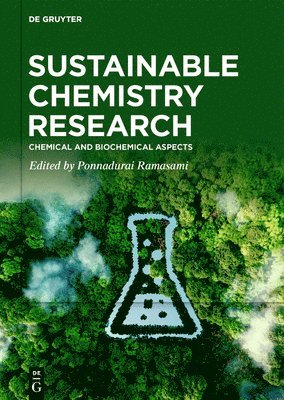 Sustainable Chemistry Research 1