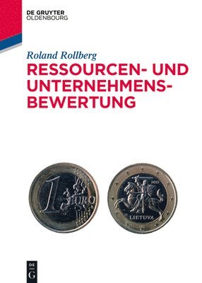 Ressourcen- und Unternehmensbewertung 1