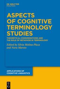 bokomslag Aspects of Cognitive Terminology Studies