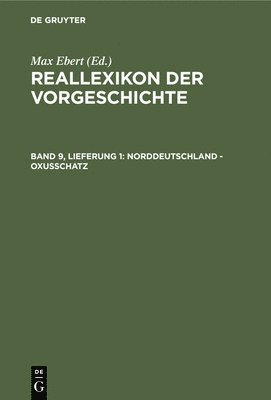 Norddeutschland - Oxusschatz 1