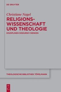 bokomslag Religionswissenschaft und Theologie