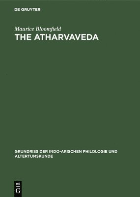 Atharvaveda 1