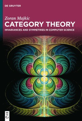 bokomslag Category Theory