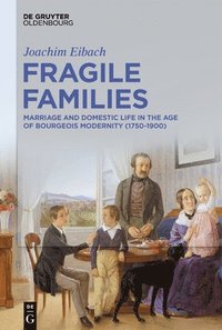 bokomslag Fragile Families