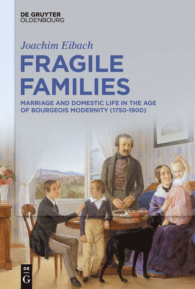 Fragile Families 1