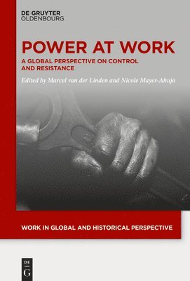 Power At Work 1